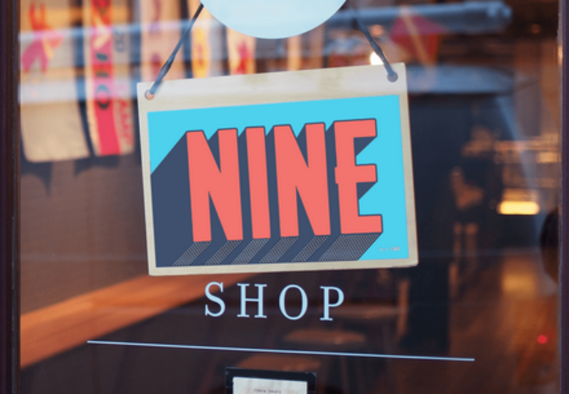 أشياء حول حالة شراء الوسائط